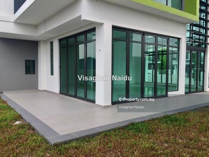 Bungalow House for Sale in Kota Emerald, Rawang by Visaghan Naidu - iProperty.com.my