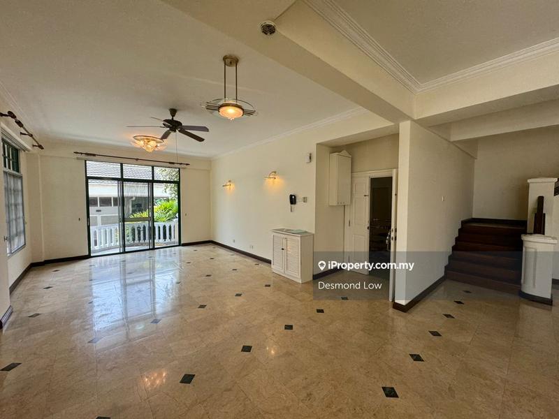 For Rent - Regal Villa