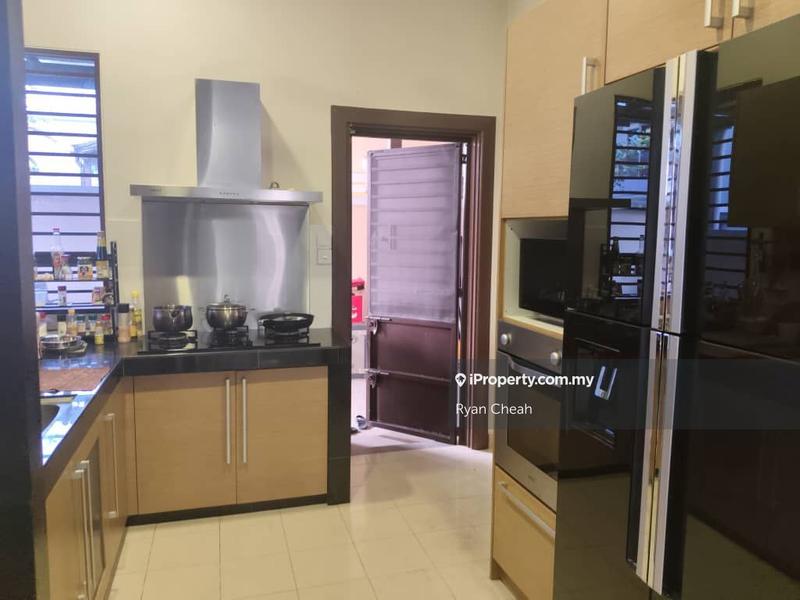 Semi-Detached House for Sale in Taman Perdana Residence, Selayang by Ryan Cheah - iProperty.com.my