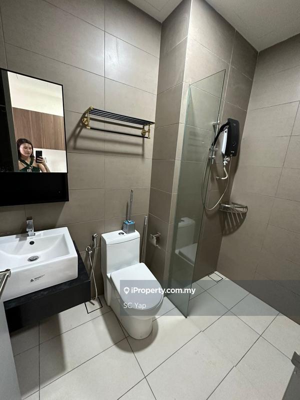 Residensi Servis untuk Dijual di Neu Suites oleh SC Yap - iProperty.com.my