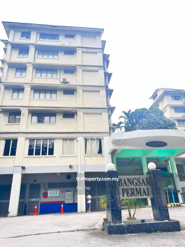 For Sale - Bangsar Permai