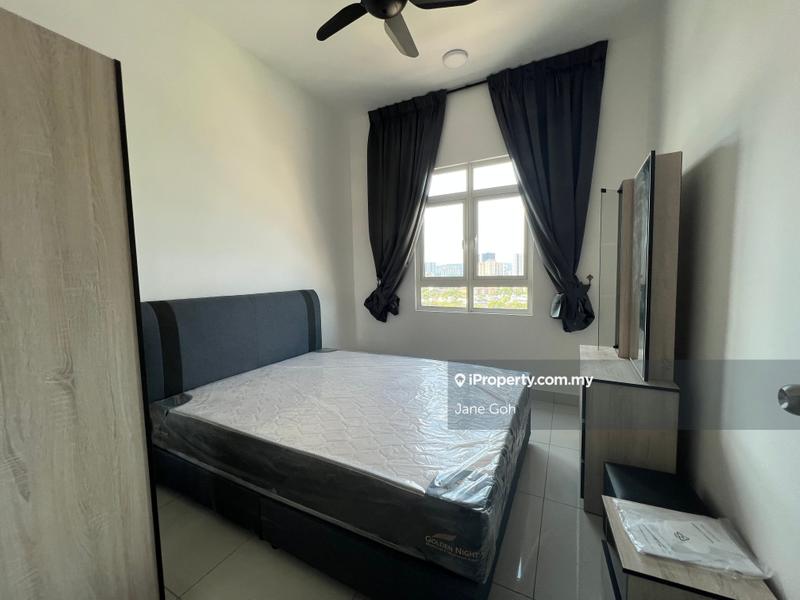 Service Residence for Sale in TR Residence by Jane Goh - iProperty.com.my
