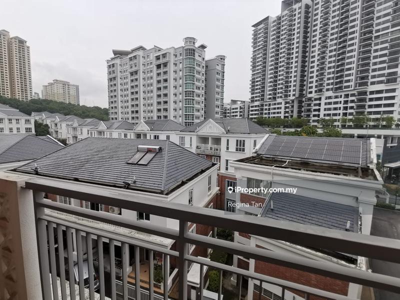 Semi-Detached House for Sale in Dutamas, Kuala Lumpur by Regina Tan - iProperty.com.my