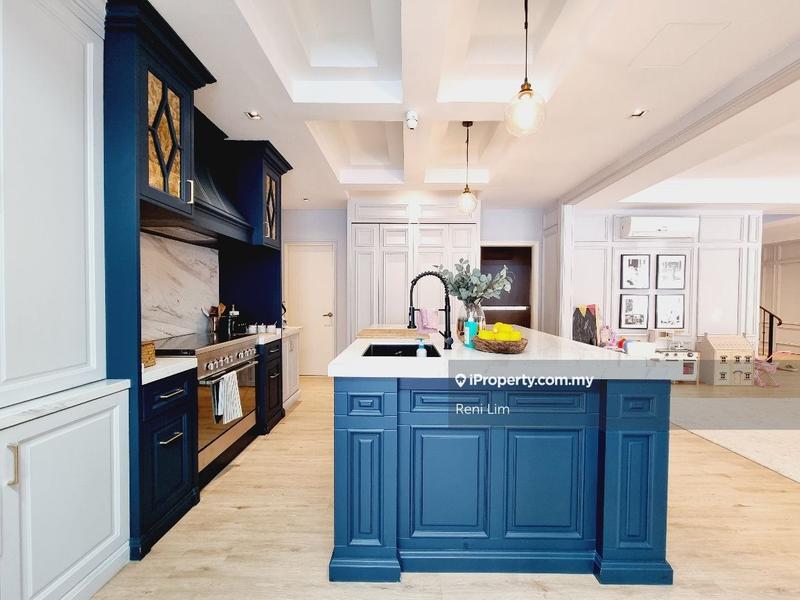 Bungalow House for Sale in Kota Damansara, Selangor by Reni Lim - iProperty.com.my