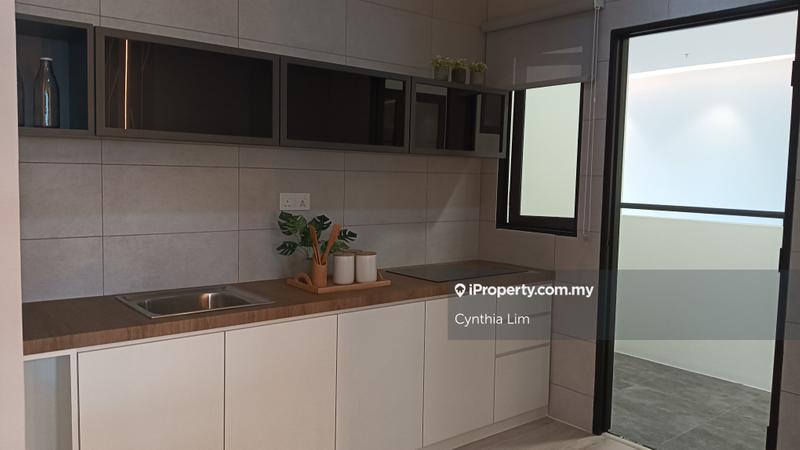 Service Residence for Sale in Aster Court by Cynthia Lim - iProperty.com.my