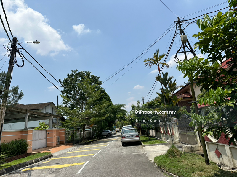 Tanah Banglo untuk Dijual di Taman Seputeh, Seputeh oleh Joanne Khoo - iProperty.com.my