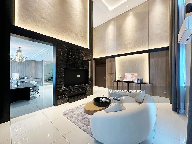 For Sale - Scots Pavilion