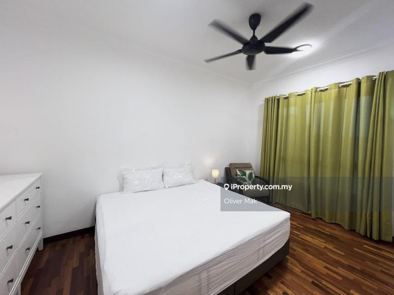 Kondominium untuk Disewa di Savanna Condominium oleh Oliver Mak - iProperty.com.my