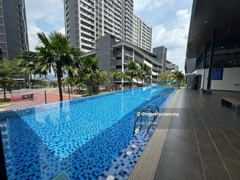Kondominium untuk Dijual di Residensi Adelia 3 oleh Livia Leow - iProperty.com.my