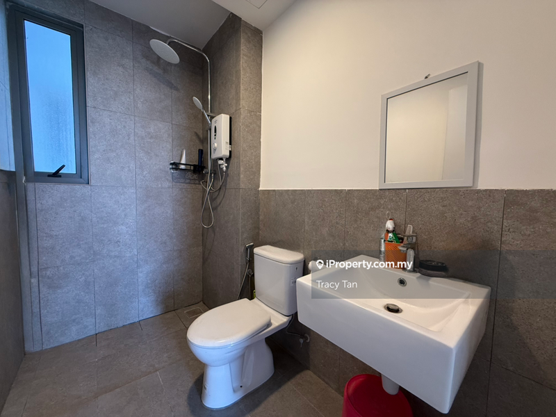 Residensi Servis untuk Disewa di Suite Enesta oleh Tracy Tan - iProperty.com.my