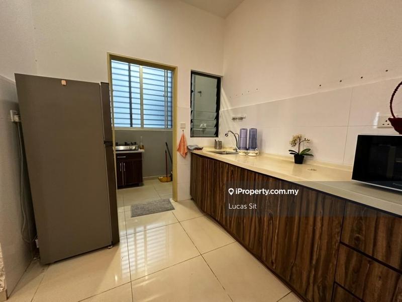 Condominium for Sale in The Hamilton by Lucas Sit - iProperty.com.my