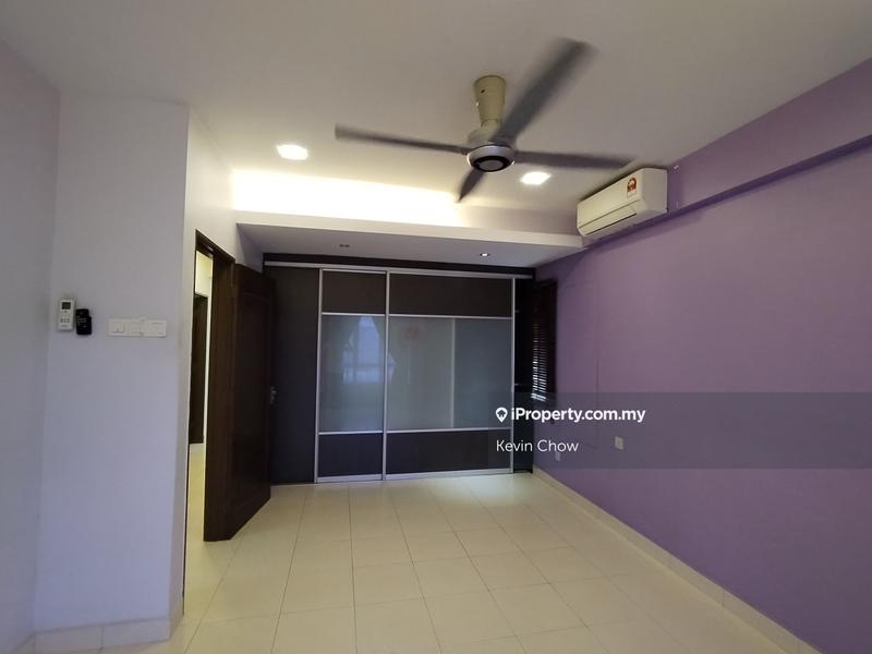 Kondominium untuk Dijual di 1 Petaling oleh Kevin Chow - iProperty.com.my