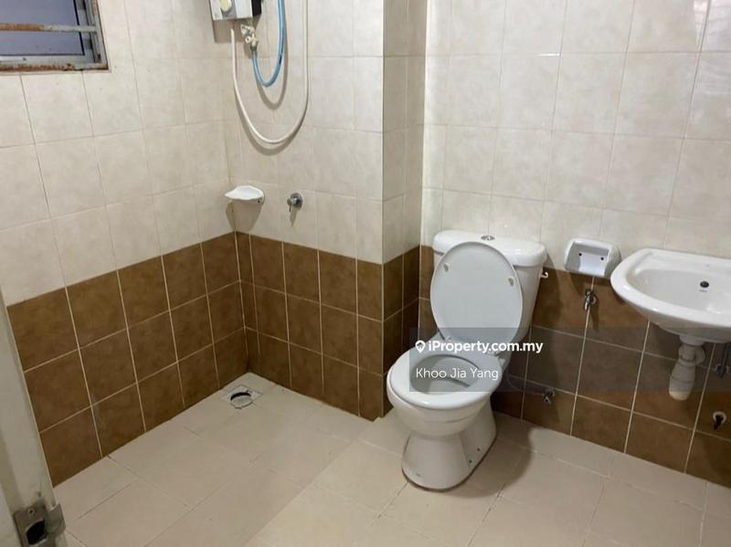 Condominium for Sale in Prima U1 by Khoo Jia Yang - iProperty.com.my