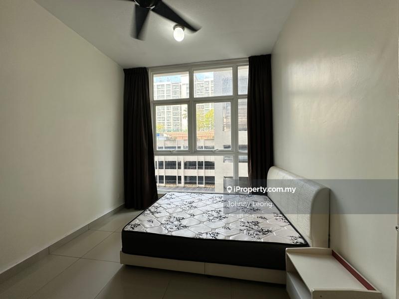 Kondominium untuk Dijual di Mutiara Ville oleh Johnny Leong - iProperty.com.my