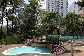 Condominium for Sale in Bangsar Puteri by Yenn Chong - iProperty.com.my