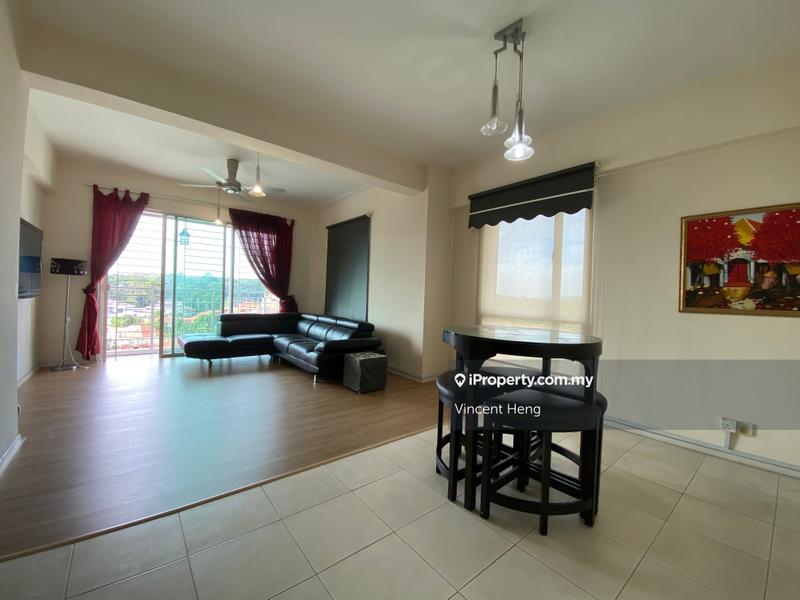 Kondominium untuk Dijual di Casa Indah 2 oleh Vincent Heng - iProperty.com.my