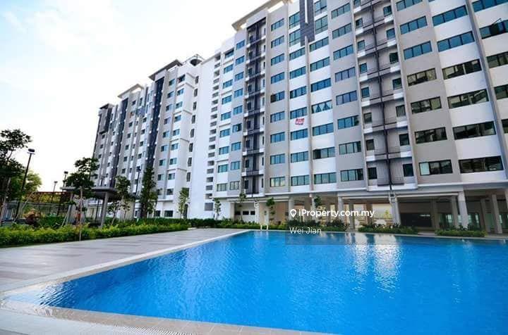 For Sale - Suria Rafflesia