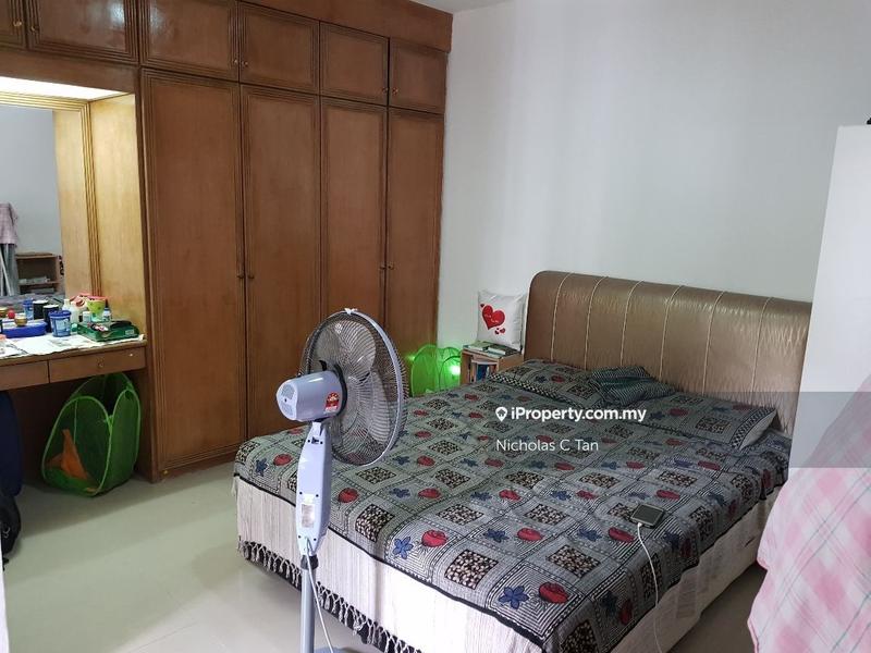 Kondominium untuk Dijual di Pantai HillPark 1 oleh Nicholas C Tan - iProperty.com.my