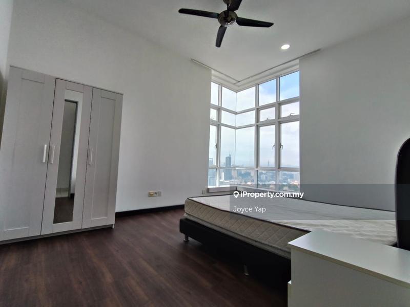 Condominium for Sale in Saville @ The Park by Joyce Yap - iProperty.com.my