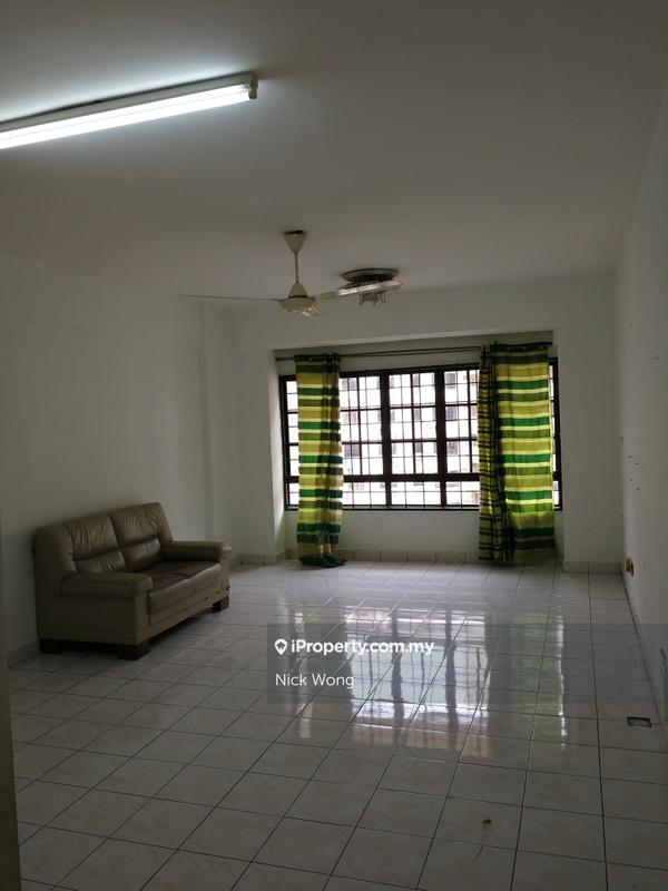 For Sale - Bayu Tasik 1