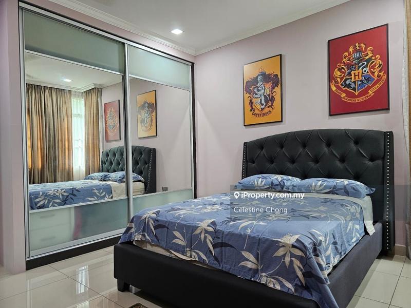 Banglo untuk Dijual di Nilai Impian, Nilai oleh Celestine Chong - iProperty.com.my