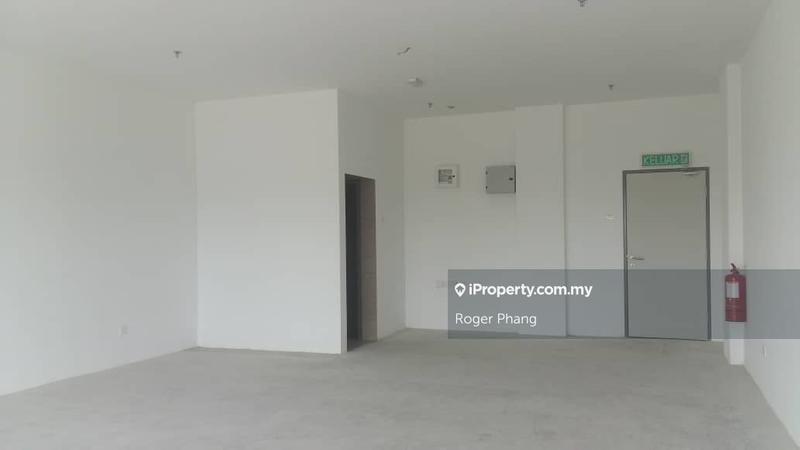 Kedai untuk Dijual di Setia Dagang, Setia Alam oleh Roger Phang - iProperty.com.my