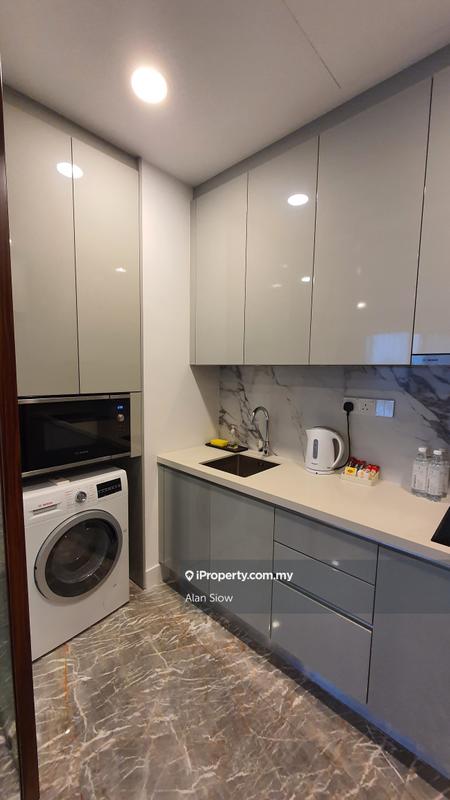 Service Residence for Sale in Victory Suites (The Face 2), KLCC by Alan Siow - iProperty.com.my