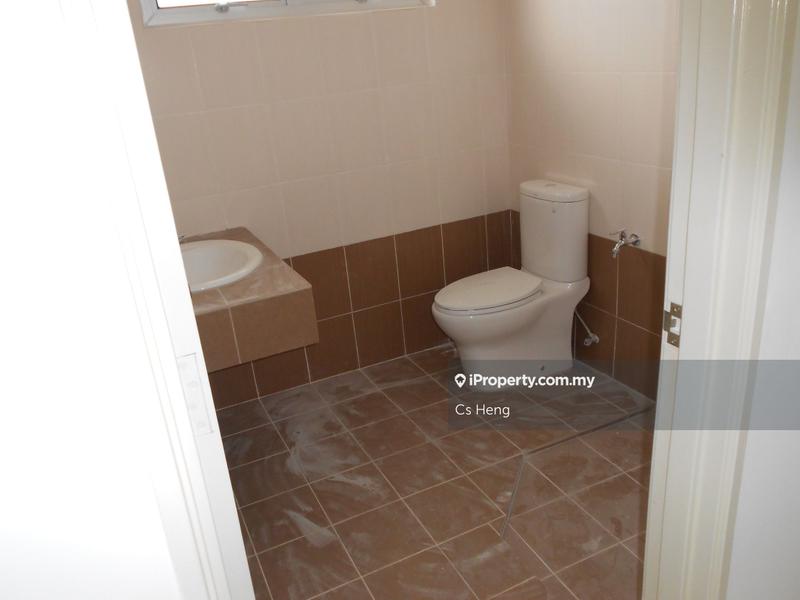 Rumah Berangkai 2.5 Tingkat untuk Dijual di taman pinggiran, sri gombak, Batu Caves oleh Cs Heng - iProperty.com.my