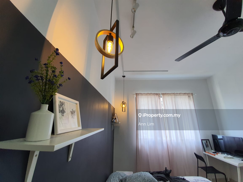 Condominium for Sale in The Hamilton by Ann Lim - iProperty.com.my