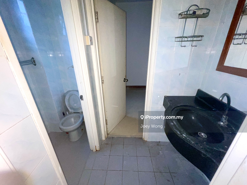 2.5-storey Terraced House for Sale in Bandar Utama 11, Bandar Utama by Joey Wong - iProperty.com.my