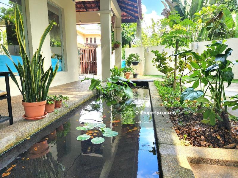 Rumah Teres 2.5-Tingkat untuk Dijual di Sunway Cheras, Batu 9, Cheras oleh Jun Goh - iProperty.com.my