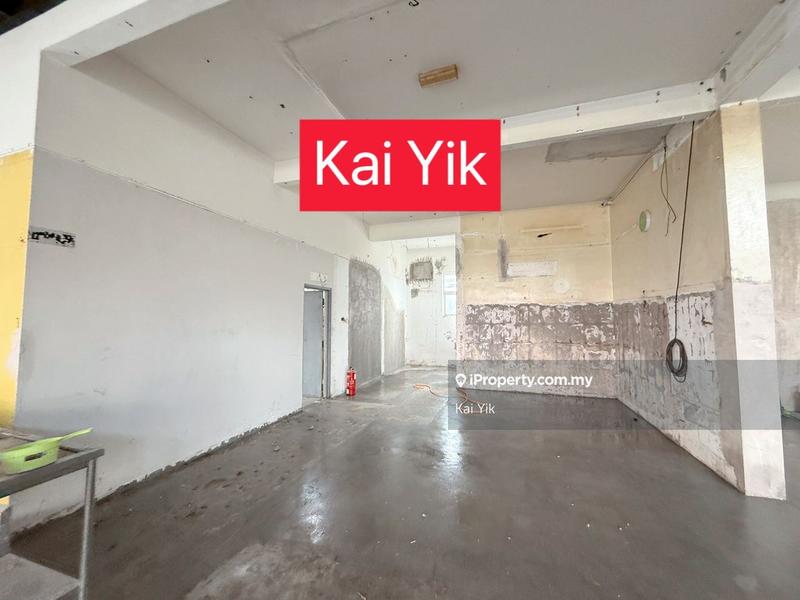 Shop for Rent in Icon City, Bukit Mertajam by Kai Yik - iProperty.com.my