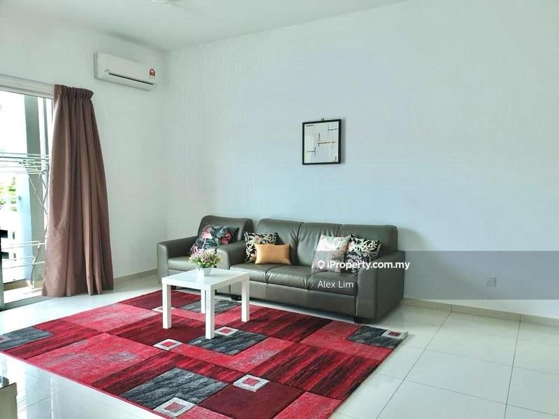 For Rent - Fiera Vista