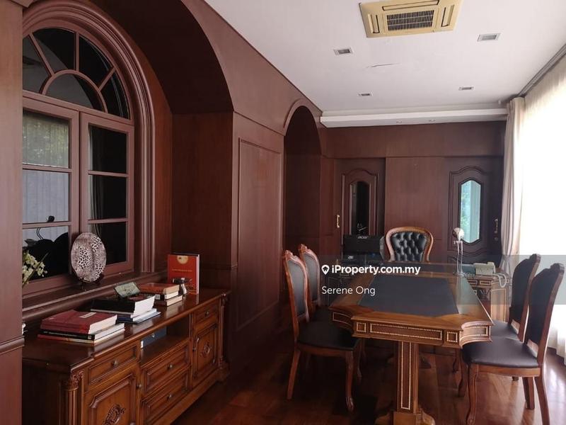 Bungalow House untuk Dijual di Kota Damansara, Selangor oleh Serene Ong - iProperty.com.my