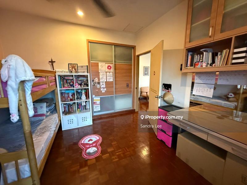 Bungalow House untuk Dijual di SS1, Petaling Jaya oleh Sandra Lee - iProperty.com.my