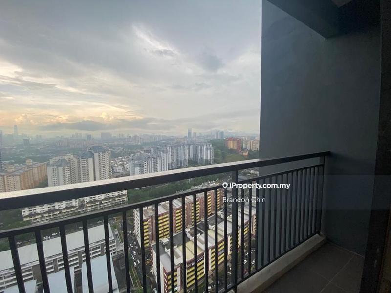 Service Residence for Rent in Kenwingston Avenue by Brandon Chin - iProperty.com.my