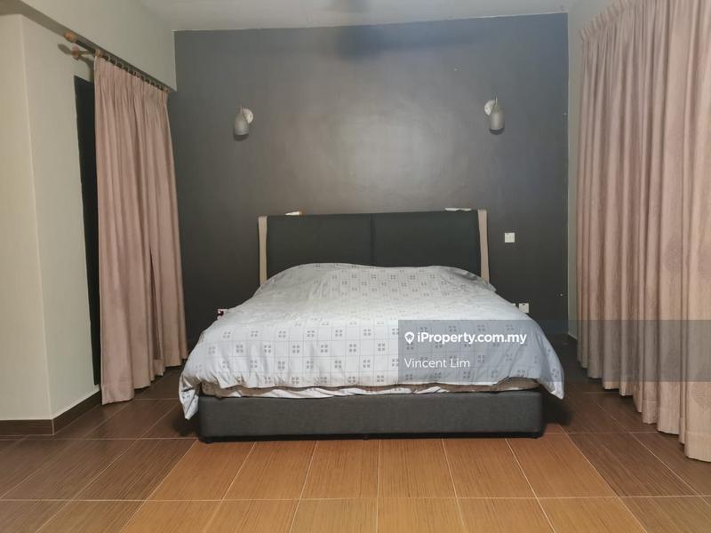 2-storey Terraced House for Sale in Bandar Damai Perdana, Cheras by Vincent Lim - iProperty.com.my