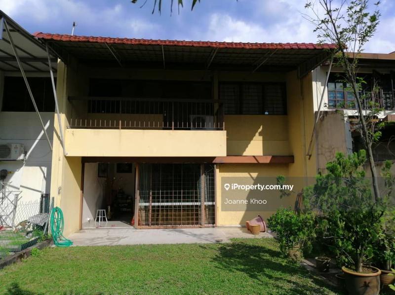 2-storey Terraced House for Sale in Taman Seputeh, nr2 Taman desa, nr2 Bangsar, Seputeh by Joanne Khoo - iProperty.com.my