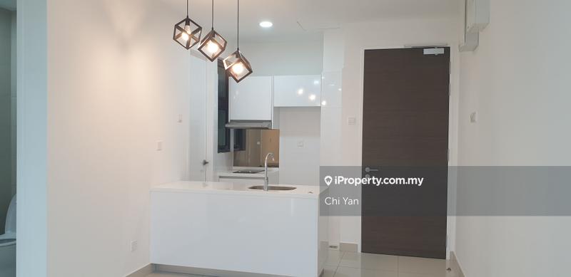 Residensi Servis untuk Dijual di H2O Residences oleh Chi Yan - iProperty.com.my