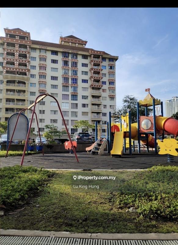Kondominium untuk Dijual di Koi Tropika oleh Lu King Hung - iProperty.com.my