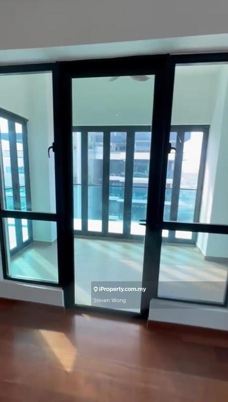 Condominium for Sale in The Address by Steven Wong - iProperty.com.my