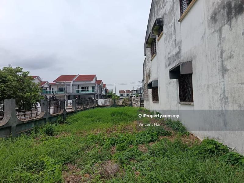 2-storey Terraced House for Sale in Taman Pegawai, Sitiawan by Vincent Har - iProperty.com.my