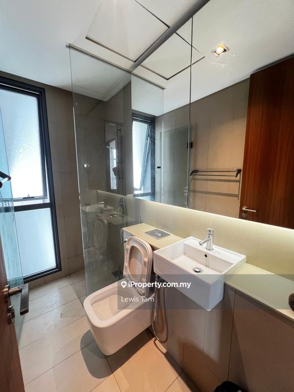 Kondominium untuk Dijual di The Fennel oleh Lewis Tam - iProperty.com.my