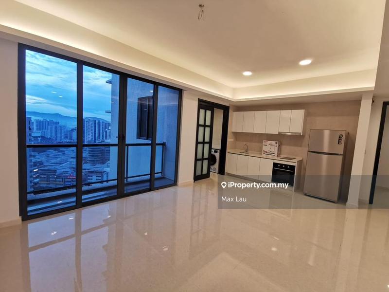 For Sale - Agile Mont Kiara