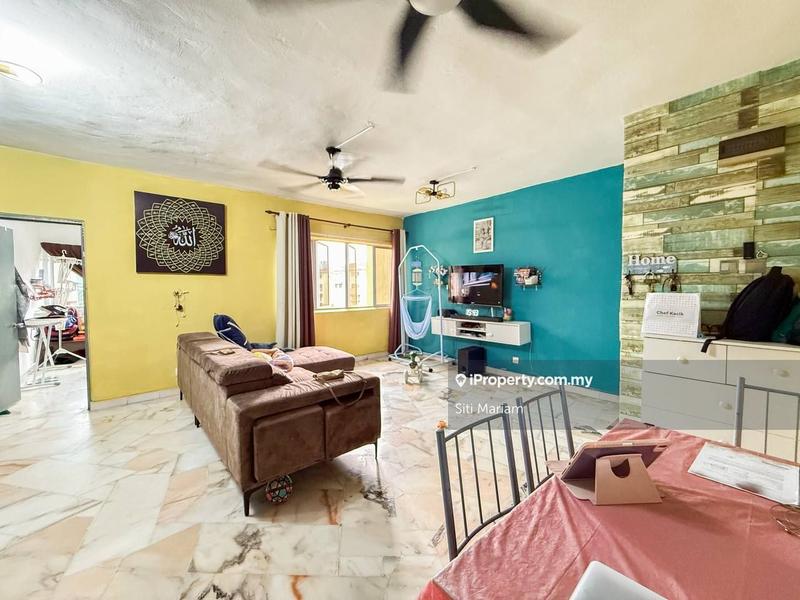 For Sale - Seri Tanjung