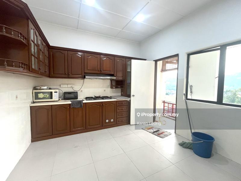 Kondominium untuk Dijual di Kiara Park oleh Karen Leong - iProperty.com.my