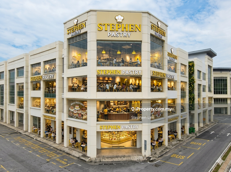 For Rent - TTDI, Taman Tun Dr Ismail, Damansara Utama, SS 2, Seksyen 17, Hartamas, Solaris Mont Kiara, Publika