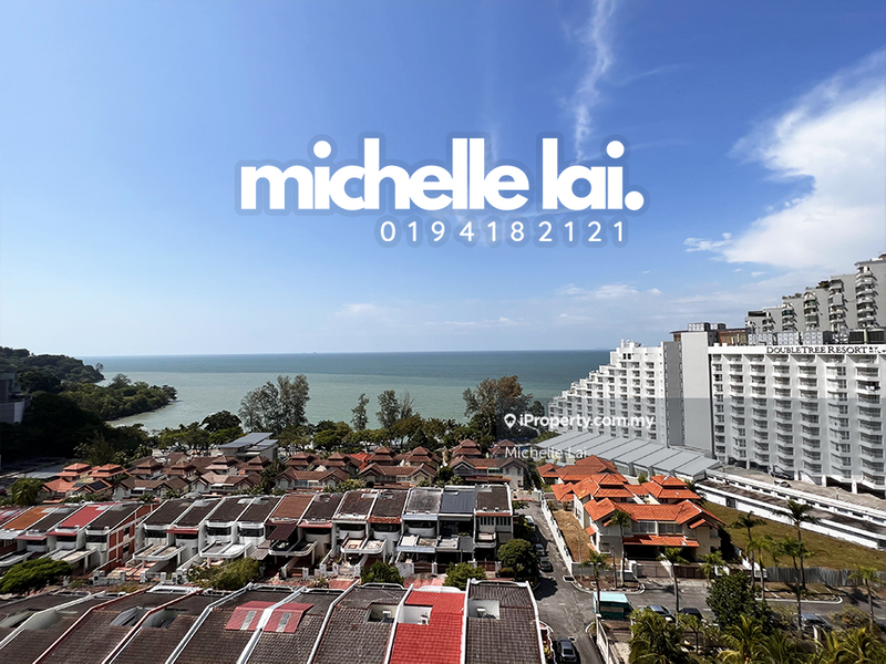 Kondominium untuk Dijual di Miami Green oleh Michelle Lai - iProperty.com.my