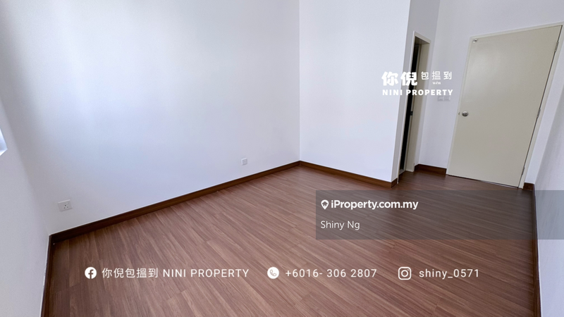 Rumah Berangkai 2 Tingkat untuk Dijual di [Facing Open | Below Market Price] Musika Altora, Setia Alam oleh Shiny Ng - iProperty.com.my