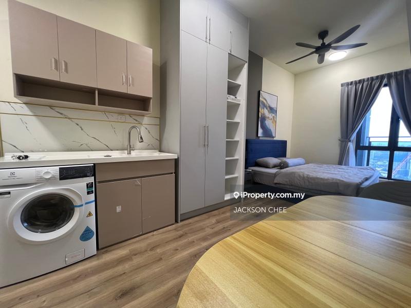 Service Residence for Rent in 8th & Stellar by JACKSON CHEE - iProperty.com.my
